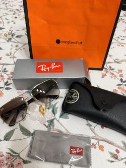 Ray-Ban Sunglasses