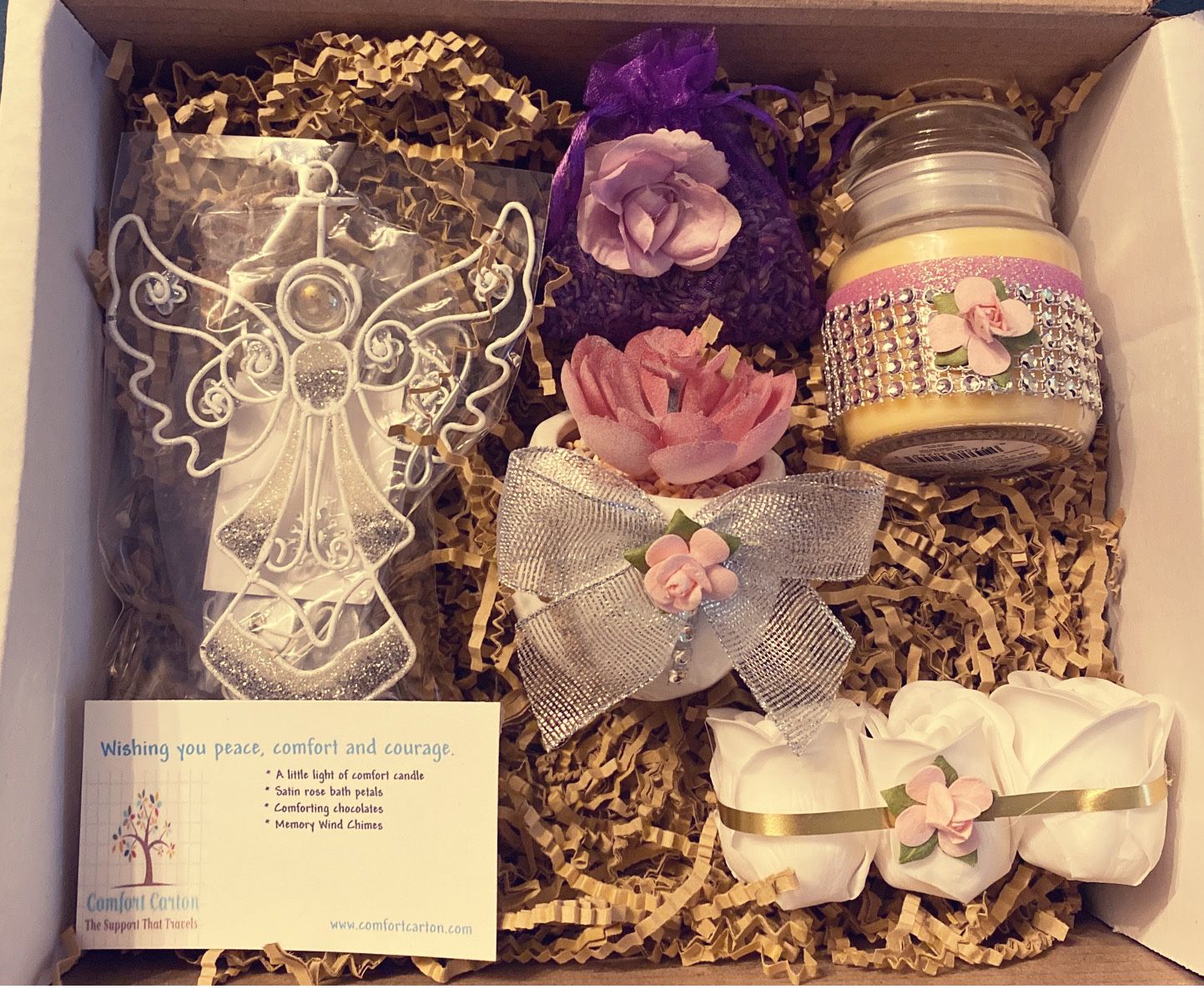 Sympathy Gift