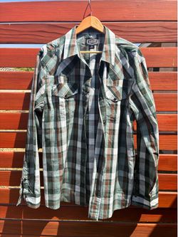 Men’s XL shirts