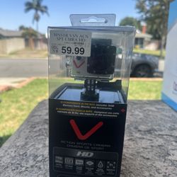 Camera