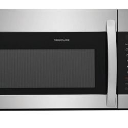 (Brand New) Frigidaire Over Range Microwave