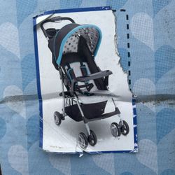 Brand New Baby Stroller 