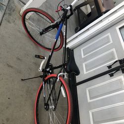 Fixe Bike Like New