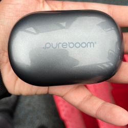 Pureboom Headphones