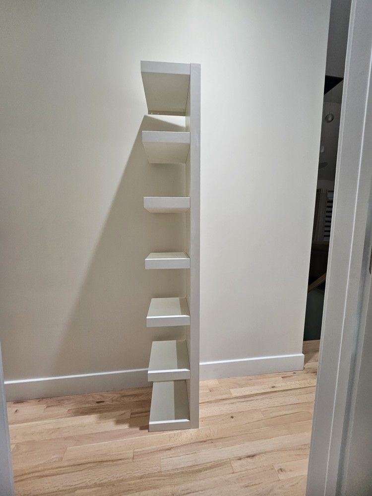 Wall Shelf