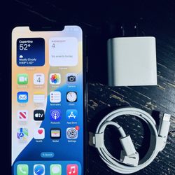 iPhone Xs Max Factory Unlocked 64gb