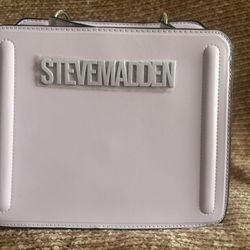 BRAND NEW Steve Madden Evelyn Crossbody Purse
