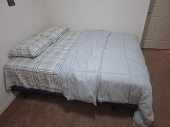 KING MATTRESS NEED GONE