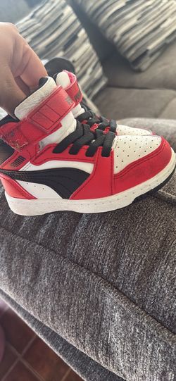 Size 6 toddler