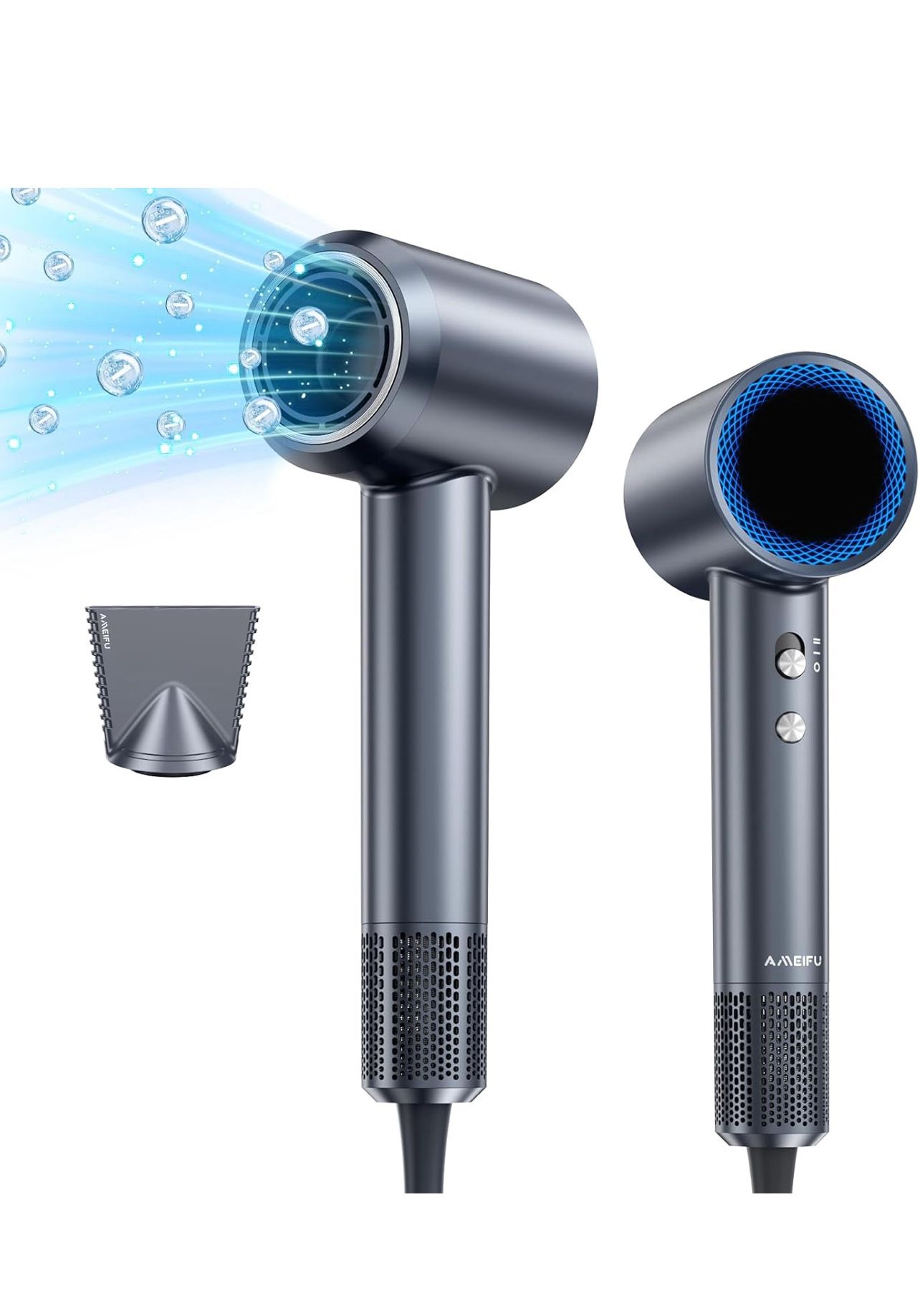 High Speed Hair Dryer NEW