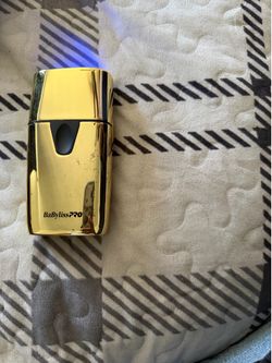 Babyliss pro shaver