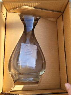 Princess House Beverage Server
