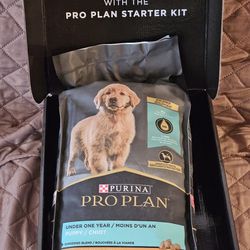 Purina Pro Plan 6lb Puppy Food
