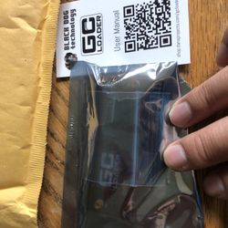 Gcloader For GameCube