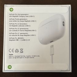 AirPod Pro 2 