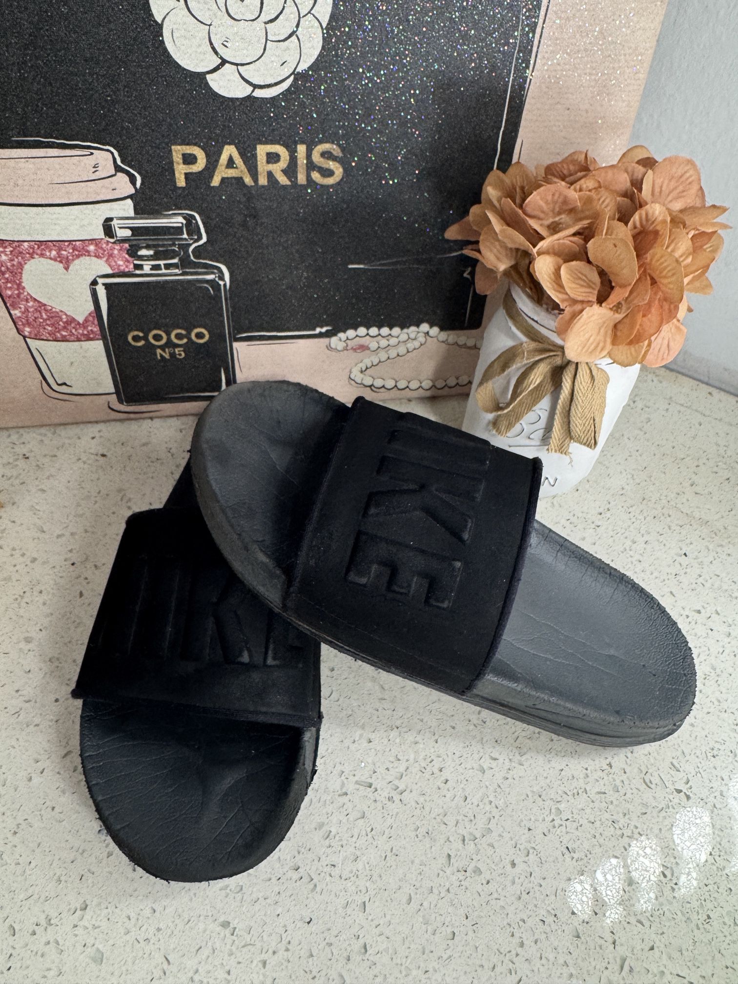 Women’s Nike Slides