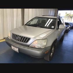 LEXUS  RX(contact info removed)