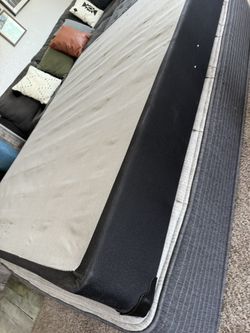 Queen Matress