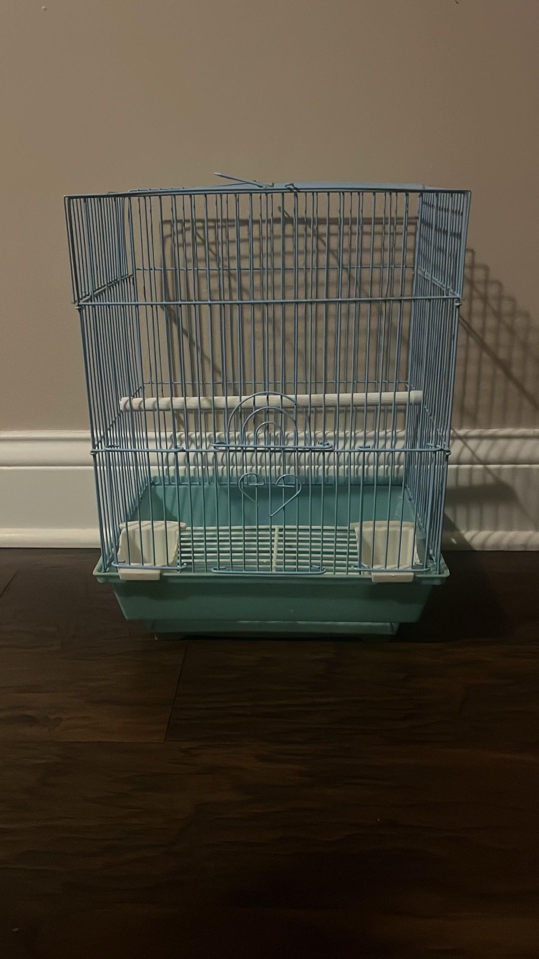 Bird Cage 