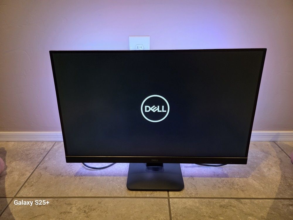 Dell 27 Inch Gaming Monitor