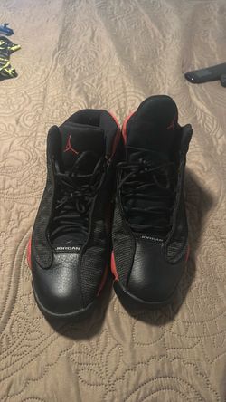 Air Jordan 13 “Bred
