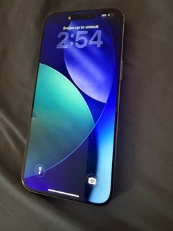 iPhone 15 pro Max  256gb