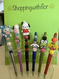 Pens