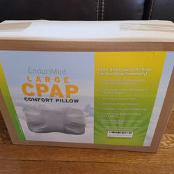 CPAP Memory Foam Pillow