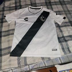 Charly CD de cuervos jersey