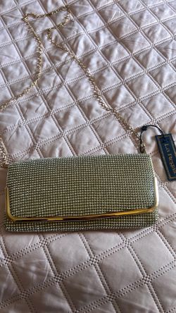 Purse Cristal bright
