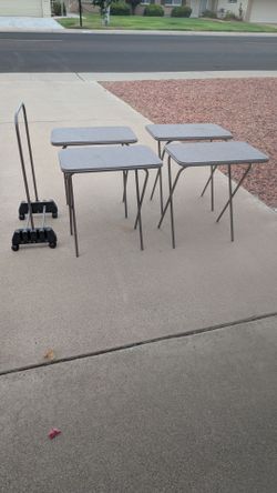 TV Trays