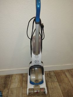 Carpet cleaner - Hoover
