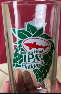 Glass cup