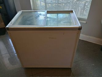 Cooler/freezer