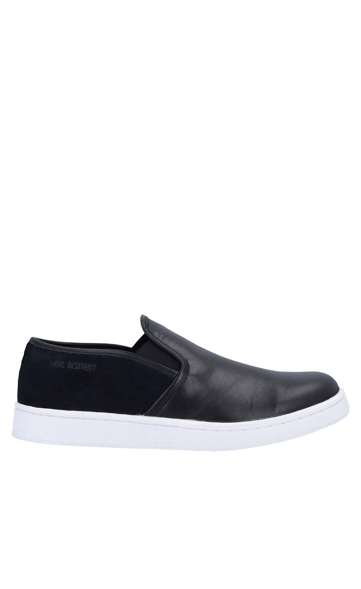 Neil Barrett (designed For Prada And Gucci) Loafers For W  display picture 2
