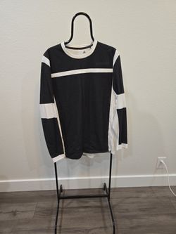 Adidas TERREX Long Sleeve Shirt- Mens Large