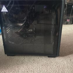 Pc Case