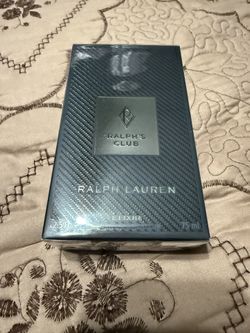 Ralph Lauren Elixir
