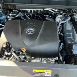 Financiamiento En Casa 2021 Highlander 6k Down