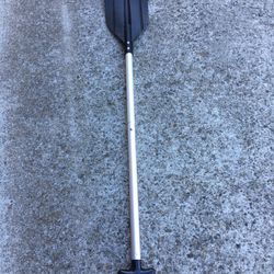 Paddle T Handle