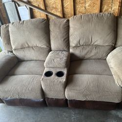 Couches 
