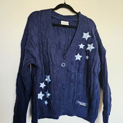 Taylor Swift Midnights Cardigan 