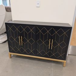 Entry/Buffet Cabinet 