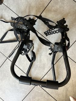 Bike Rack