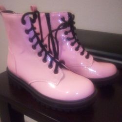 Cute Summer Time Boots