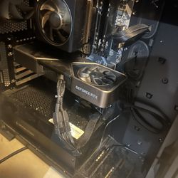 DigitalStorm Gpu 3080 Desktop