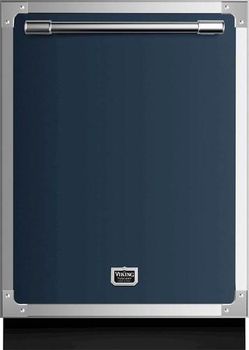 Viking TVDDP524SB Tuscany Dishwasher Door Panel Kit