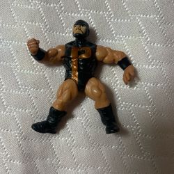 Puck Aqua Flight Mini Figure