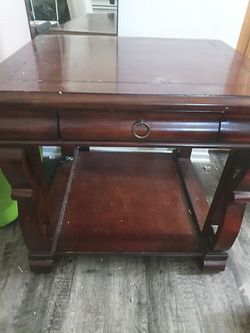 Night stand table