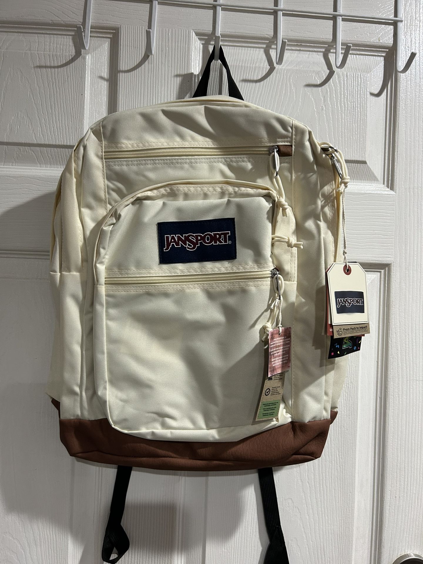 Jansport Backpack